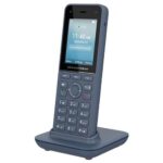 Grandstream WP8256 IP Phone Anthracite - Image 2