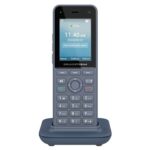 Grandstream WP8256 IP Phone Anthracite - Image 3
