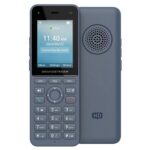 Grandstream WP8256 IP Phone Anthracite - Image 4