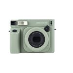 Instax WIDE 400 green