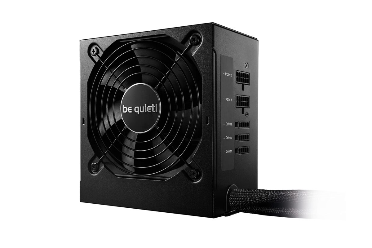 be quiet! System Power 9 | 700W CM - Image 2