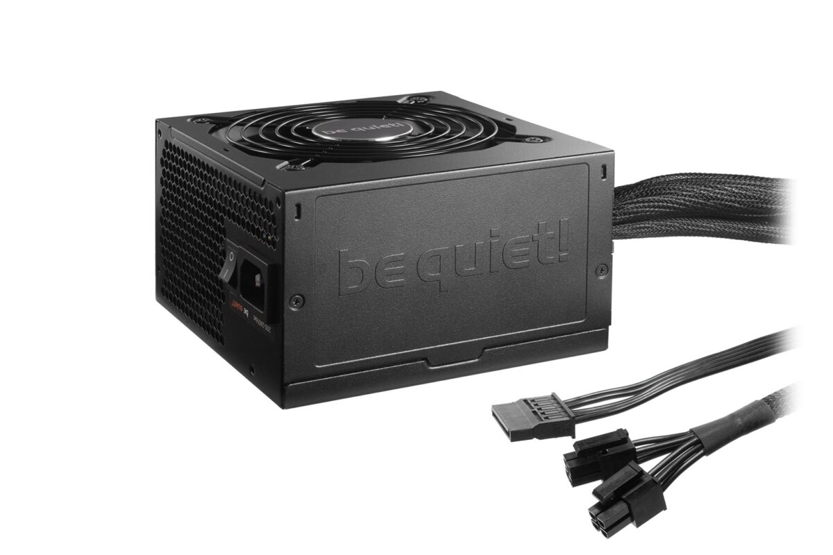 be quiet! System Power 9 | 700W CM - Image 3