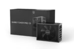 be quiet! Dark Power Pro 13 | 1600W power supply unit 20+4 pin ATX ATX Black - Image 4