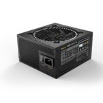 be quiet! PURE POWER 12 M | 1200W power supply unit 20+4 pin ATX ATX Black - Image 3