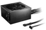 be quiet! PURE POWER 12 550W power supply unit 20+4 pin ATX ATX Black - Image 2
