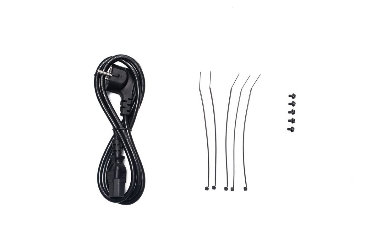 be quiet! PURE POWER 12 550W power supply unit 20+4 pin ATX ATX Black - Image 4