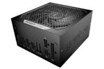be quiet! POWER ZONE 2 850W power supply unit 20+4 pin ATX ATX Black - Image 4