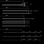 be quiet! POWER ZONE 2 850W power supply unit 20+4 pin ATX ATX Black - Image 6