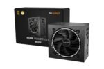 be quiet! Pure Power 13 M | 650W power supply unit 20+4 pin ATX ATX Black - Image 6