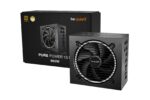 be quiet! Pure Power 13 M | 850W power supply unit 20+4 pin ATX ATX Black - Image 2