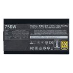 Cooler Master MWE Gold 750W V2 Black - Image 3