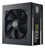 Cooler Master MWE Gold 850W V2 Black - Image 2