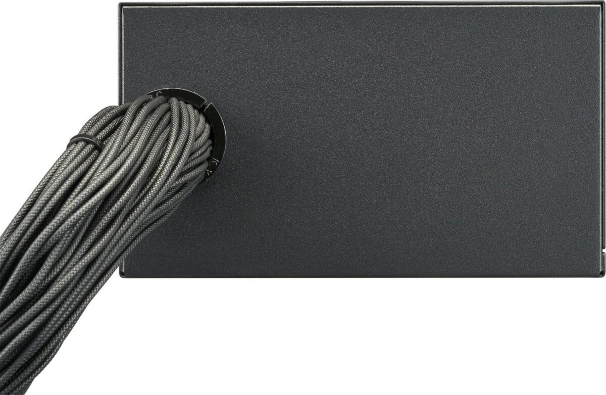 Cooler Master MWE Gold 750W V3 Black - Image 6