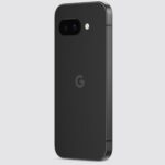 Google Pixel 9a 128GB Black - Image 4