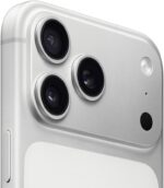 Apple iPhone 17 Pro Max 256GB Silver - Image 2