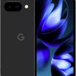 Google Pixel 9a 128GB Black Smartphone