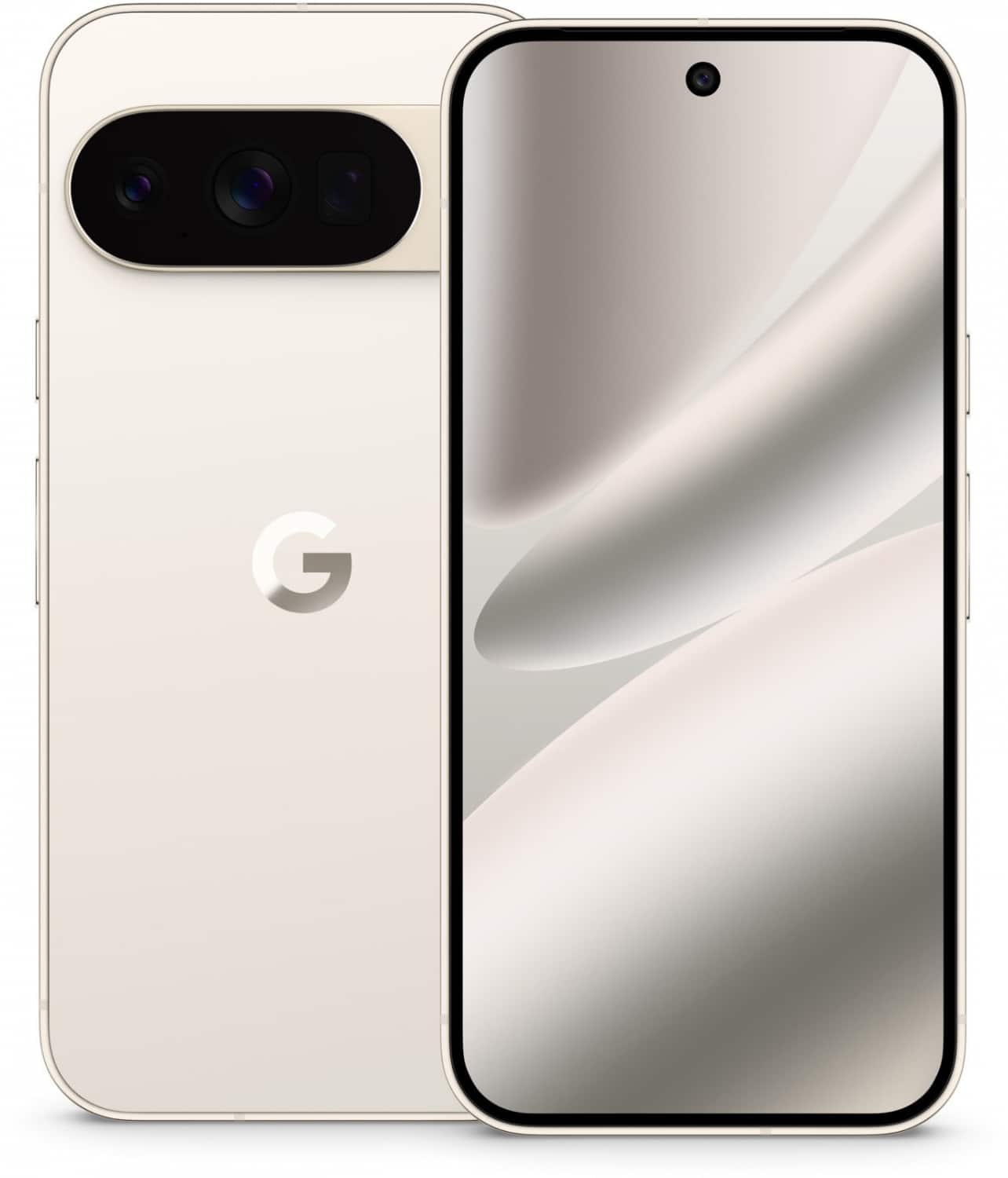 GOOGLE PIXEL 10 PRO 128GB PORCELAIN