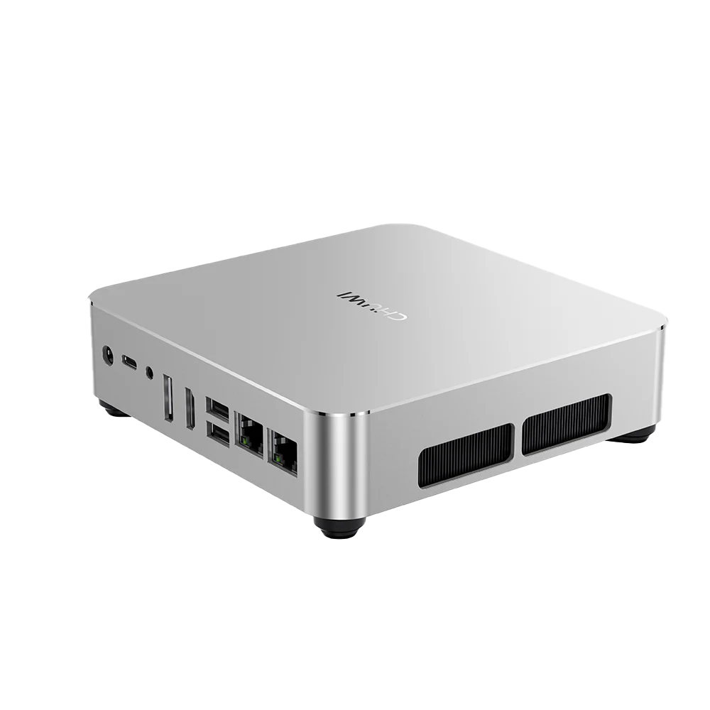 Chuwi AuBox-P-K5 Mini PC 16GB 1TB Windows 11 Pro