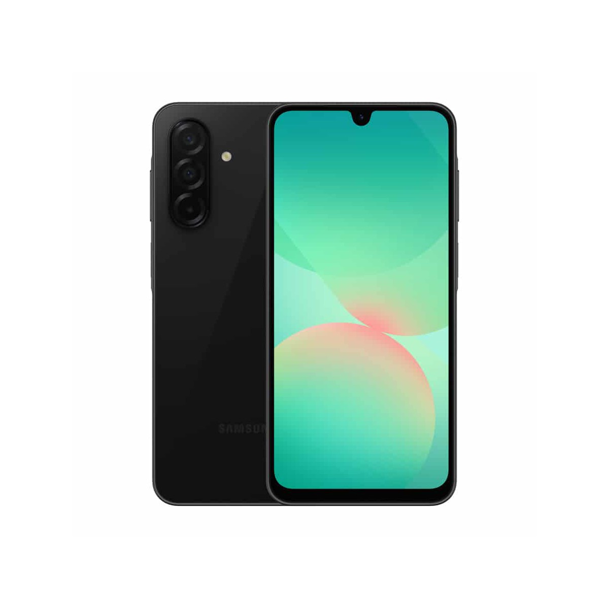 Samsung Galaxy A26 256GB Black