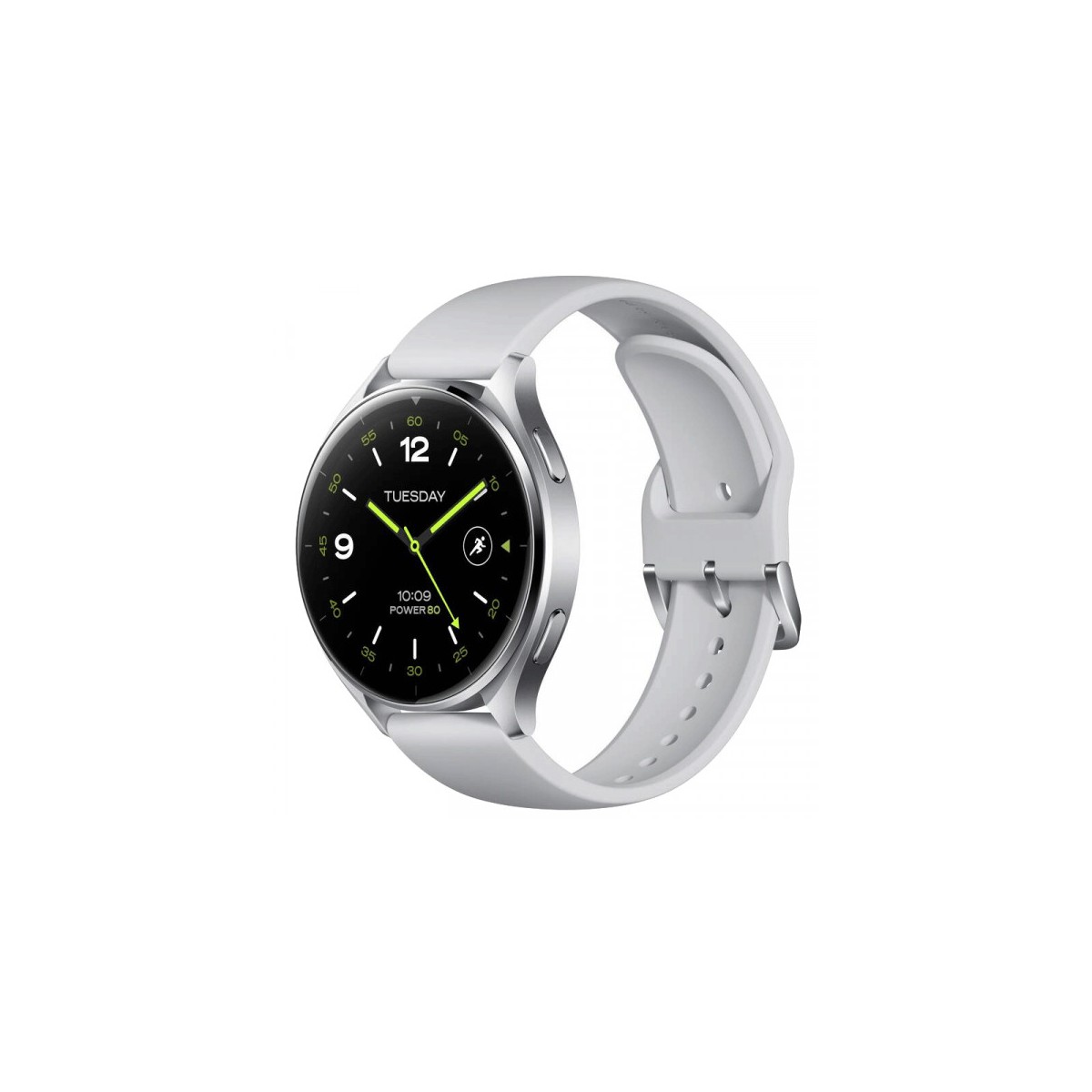 Xiaomi Watch 2 4G Silver
