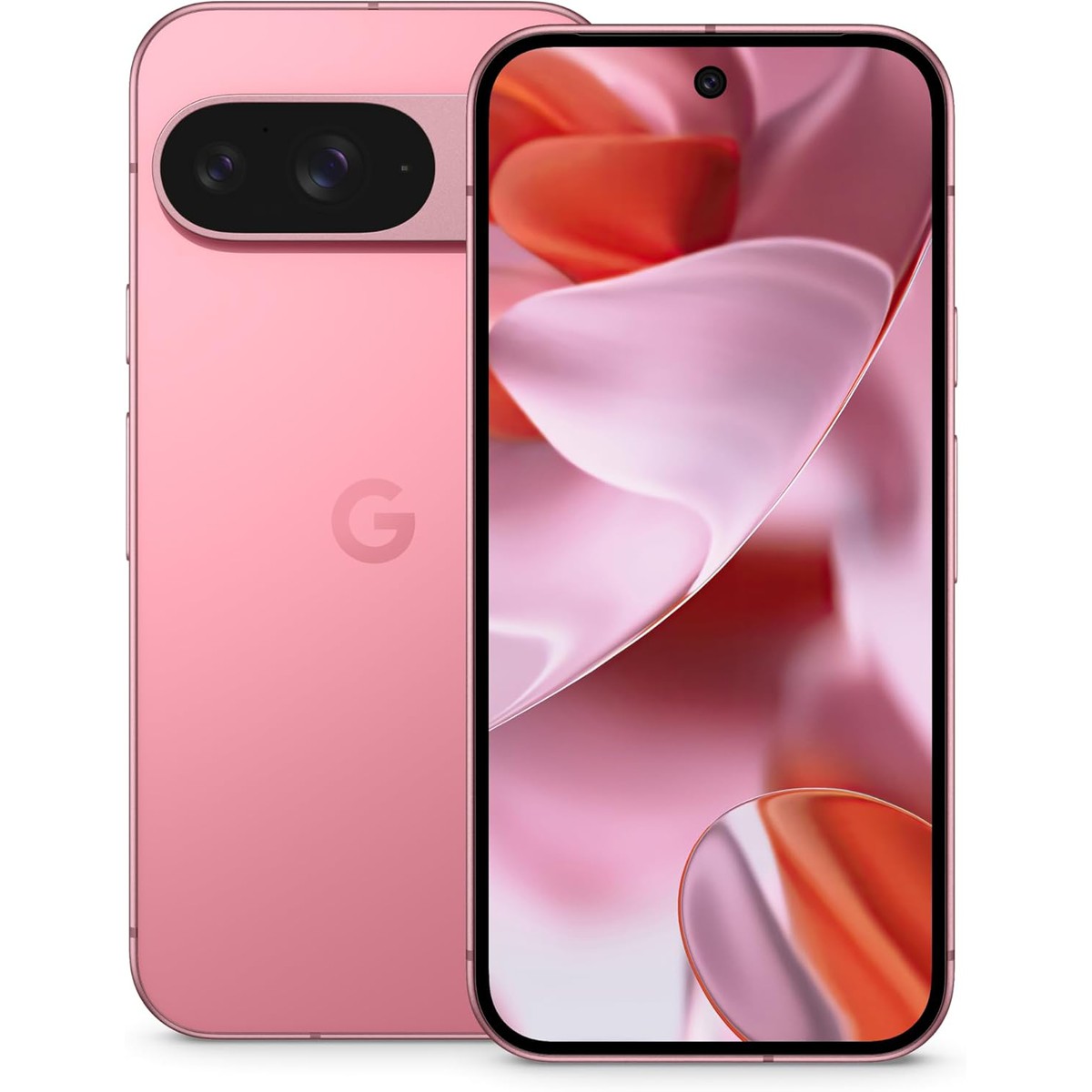Google Pixel 9 128GB peony