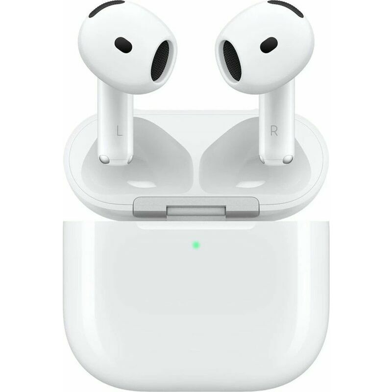 Apple AirPods 4th Gen Active Noise Cancellation