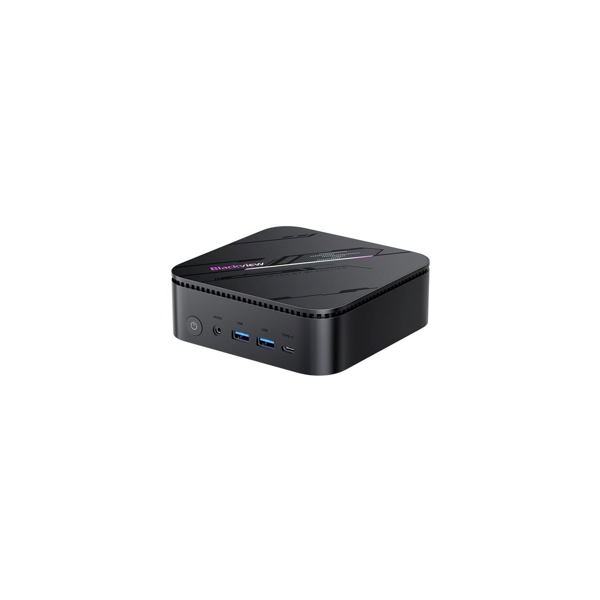 Blackview MP100 Pro Mini PC I3-1215U/16GB/512GB black