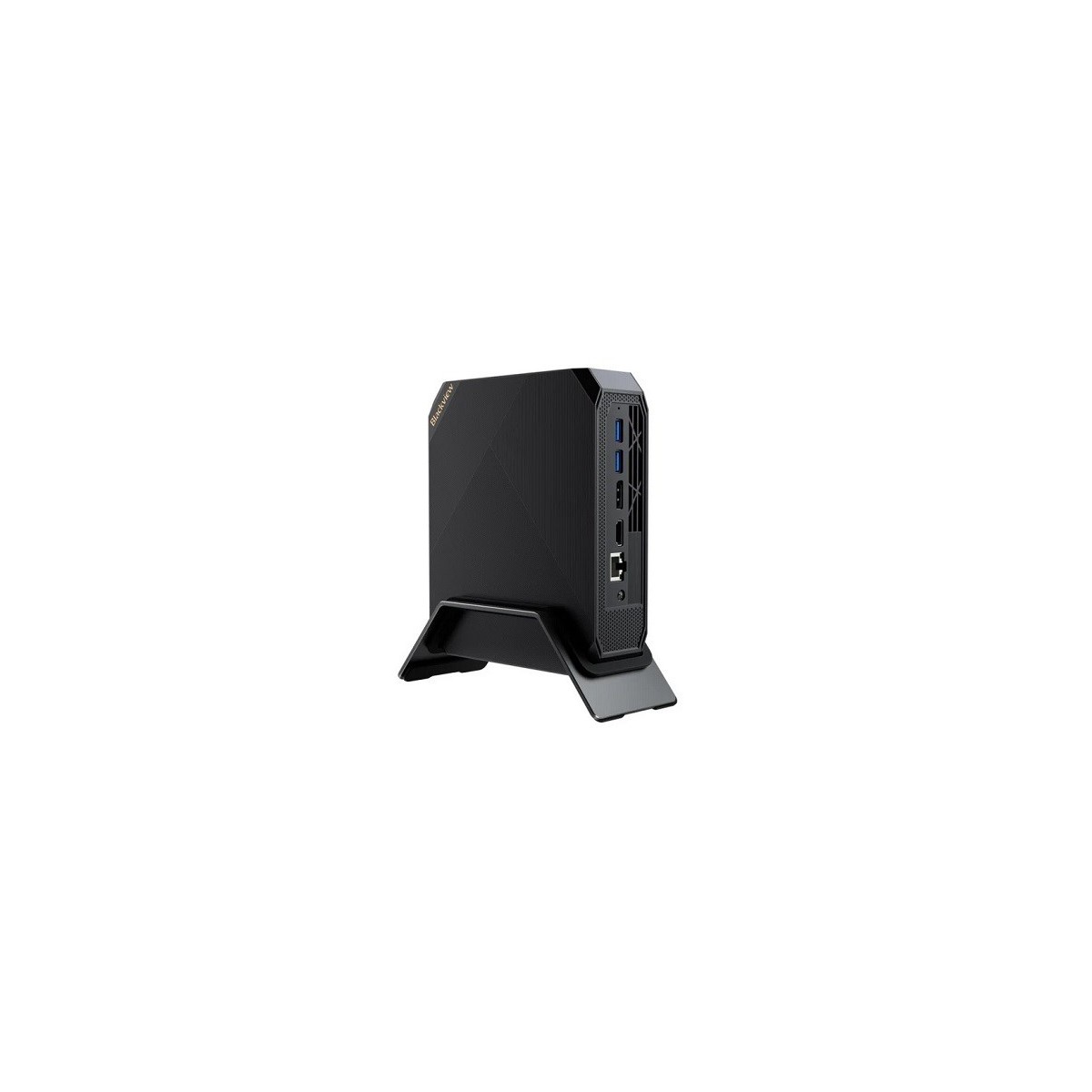 BLACKVIEW MINI PC MP200 I5-12450H 16GB SSD512 W11PRO BLACK