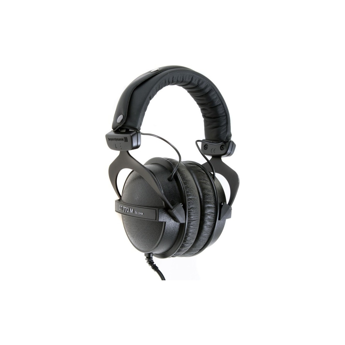 Beyerdynamic DT 770 M Black