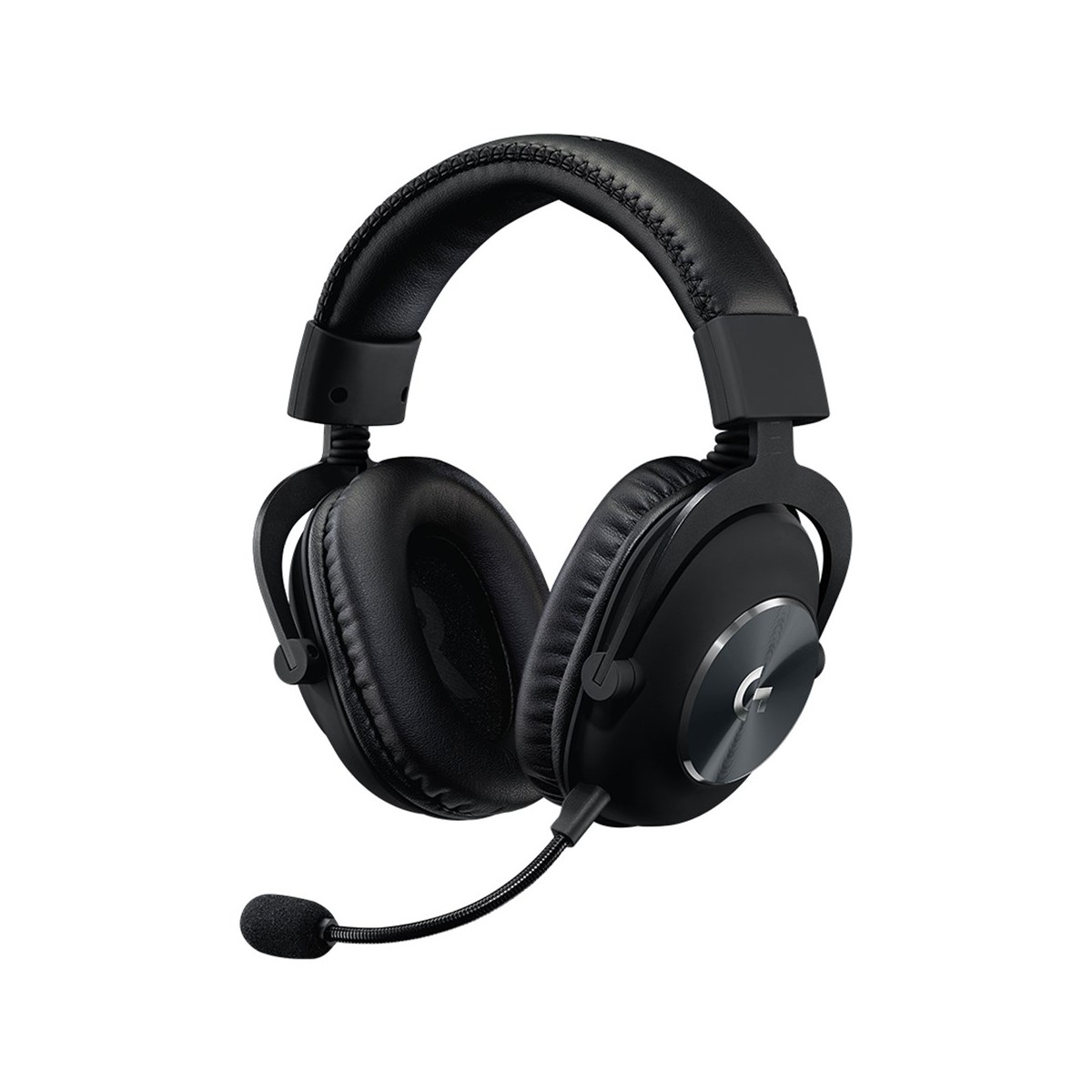 Logitech G PRO X Gaming Headset
