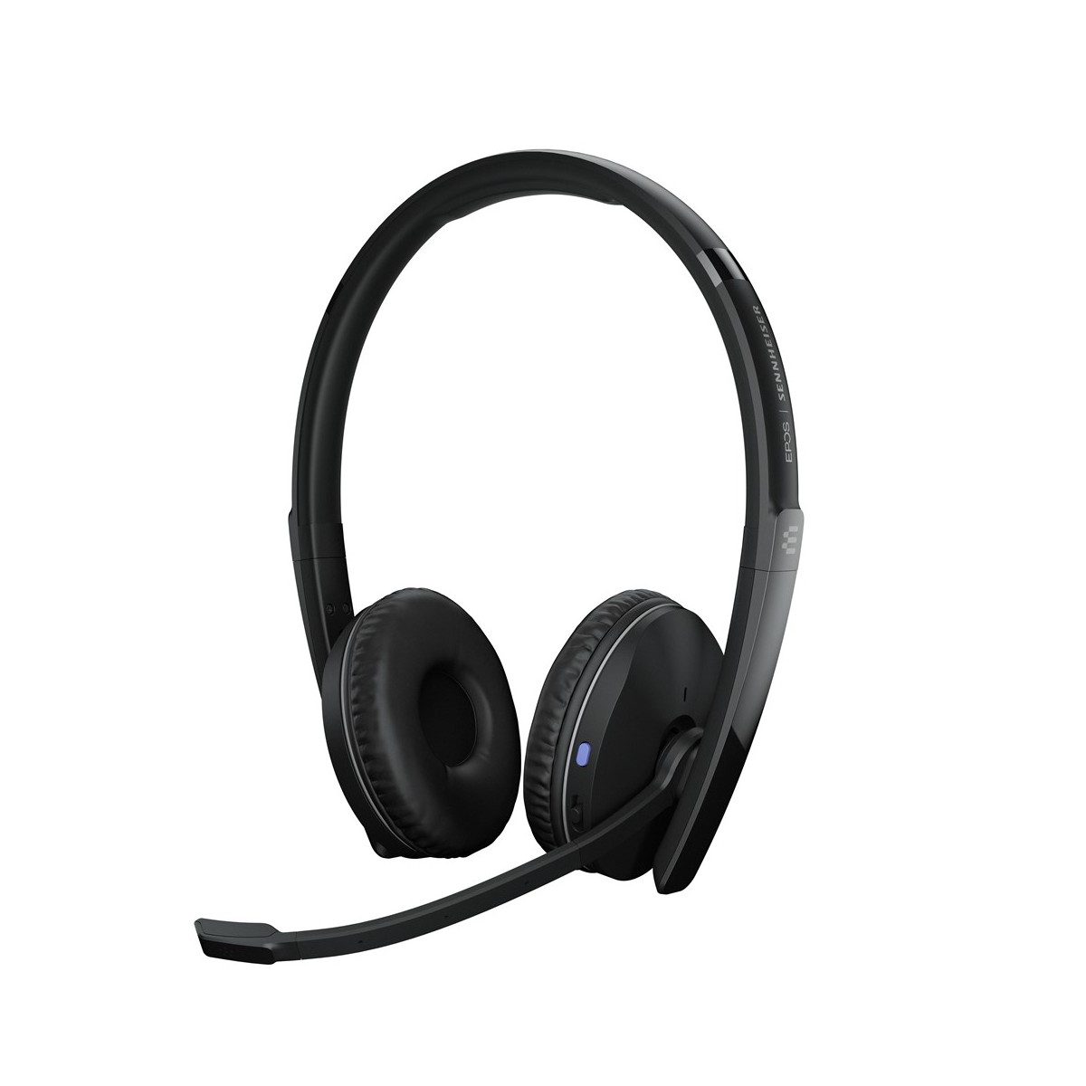 EPOS | SENNHEISER ADAPT 260 Headset Wireless Headband Bluetooth Office/Call Centre Black