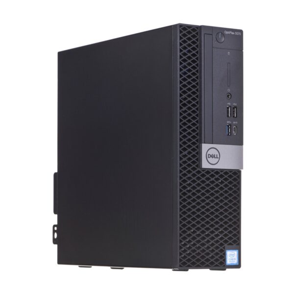 Dell OptiPlex 5070 512GB Black