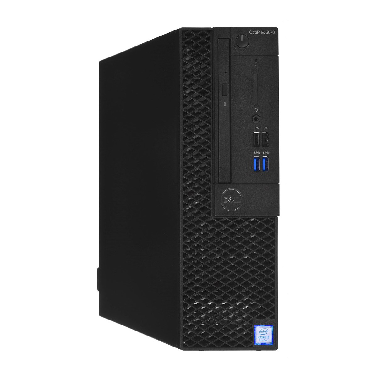 DELL OptiPlex 3070 i5-9500 16GB 256SSD SFF Win11pro USED