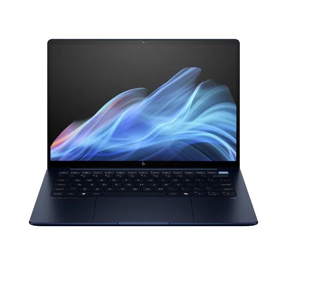 HP EliteBook Ultra G1i 14 inch Notebook Next Gen AI PC Intel Core Ultra 7 258V Laptop 35.6 cm (14 ) 2.8K Touchscreen 32GB 512GB SSD Windows 11 Pro Copilot+ PC Blue