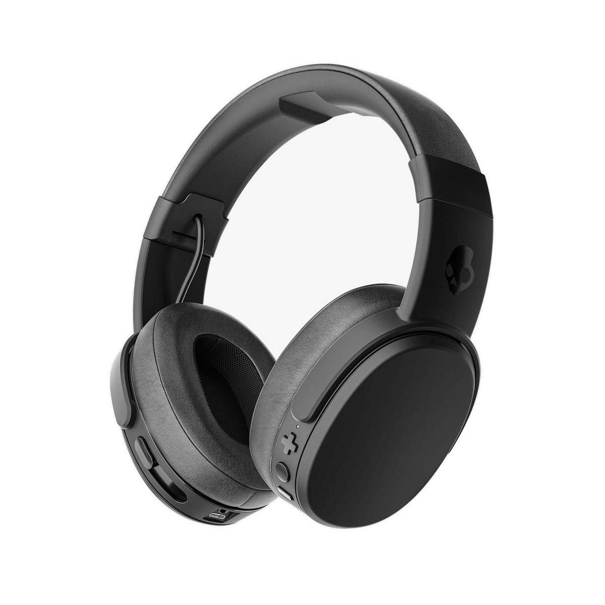 Skullcandy Crusher Wireless Black Headset