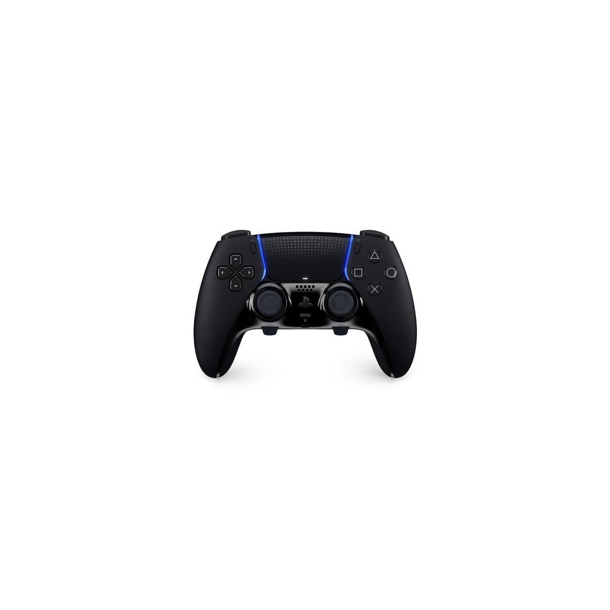 Sony DualSense Edge Wireless Controller Midnight Black