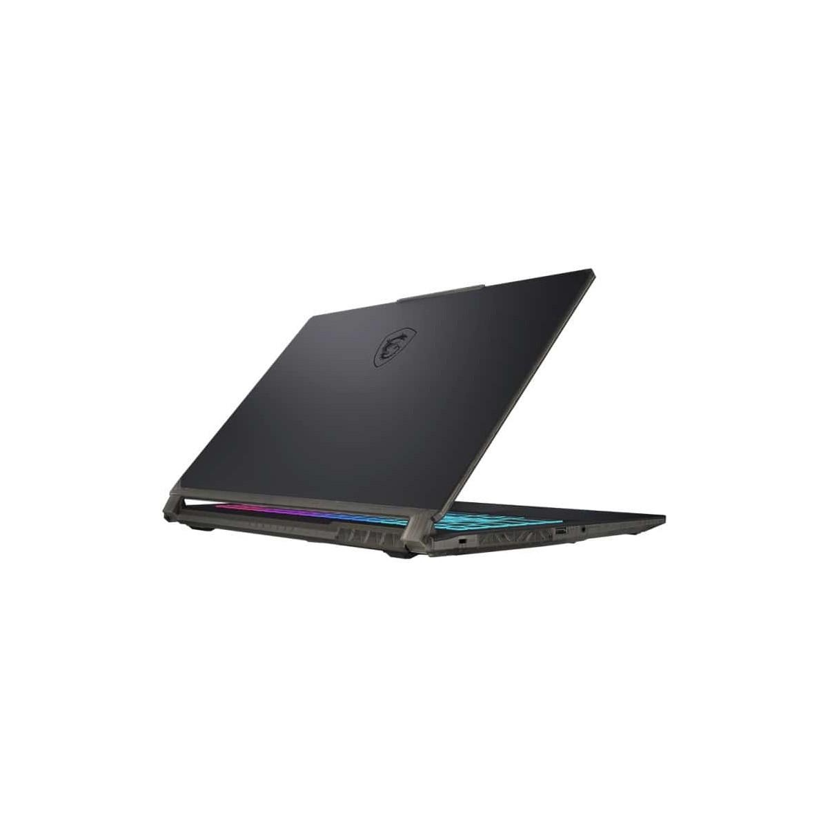 MSI Cyborg 15 A13VE-1067XPL Intel® Core™ i7 i7-13620H Laptop 39.6 cm (15.6 ) Touchscreen Full HD 16 GB DDR5-SDRAM 512 GB SSD NVIDIA GeForce RTX 4050 Wi-Fi 6E (802.11ax) Black