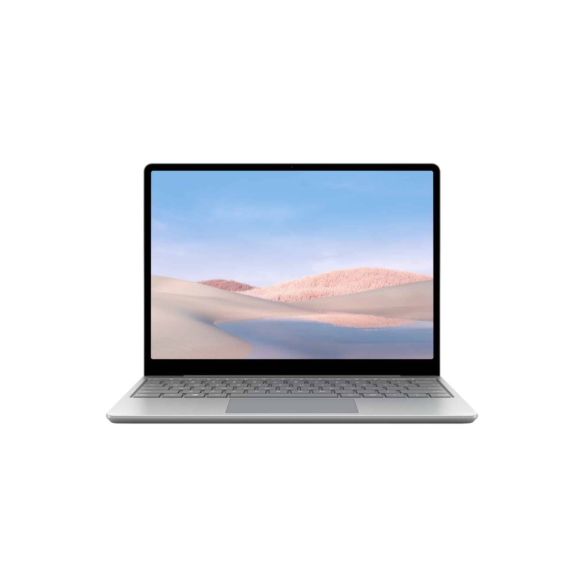 Microsoft Surface Laptop Go i5-1035G1 8GB/256GB Platinum