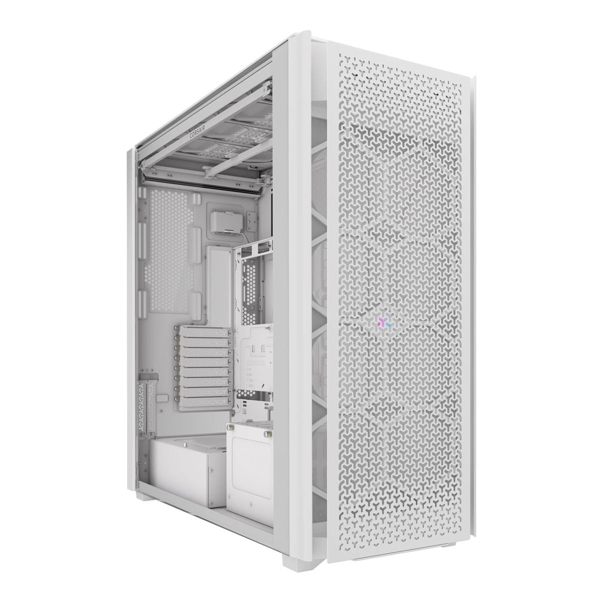 Corsair 9000D RGB AIRFLOW Full Tower White