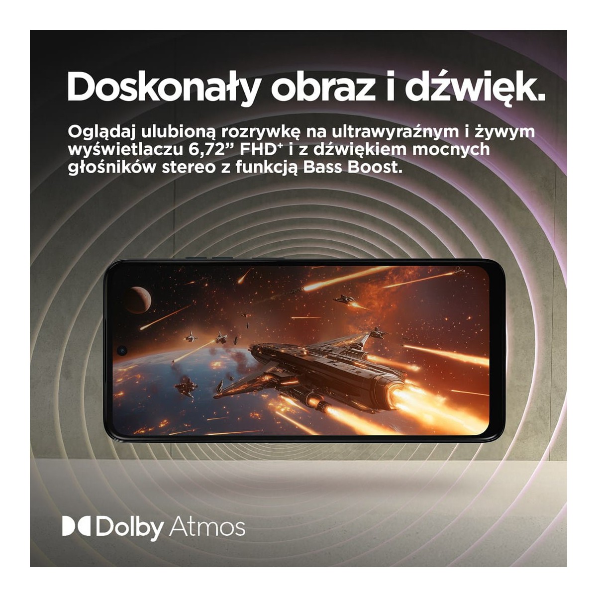 Motorola moto g15 17.1 cm (6.72 ) Dual SIM Android 15 4G USB Type-C 8 GB 128 GB 5200 mAh Grey