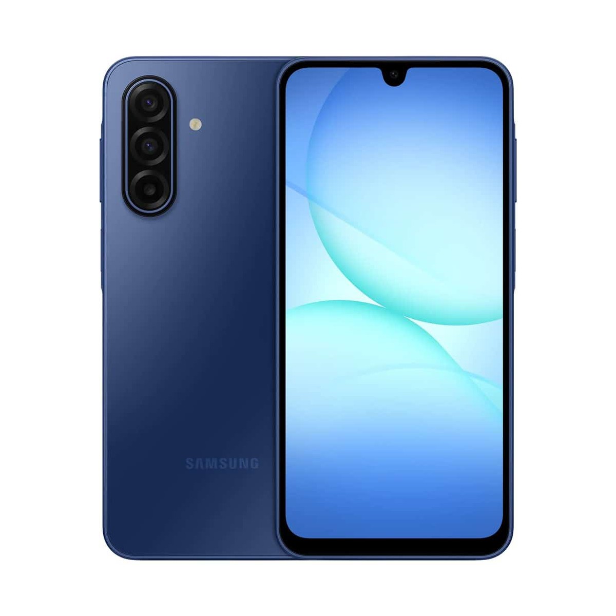 Samsung Galaxy A17 128GB Blue