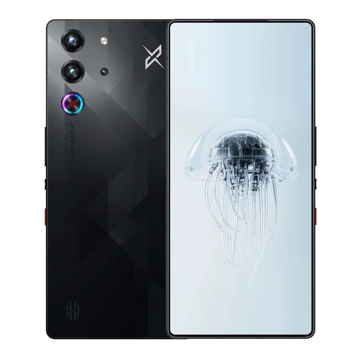 Redmagic 10 Pro 256GB Shadow