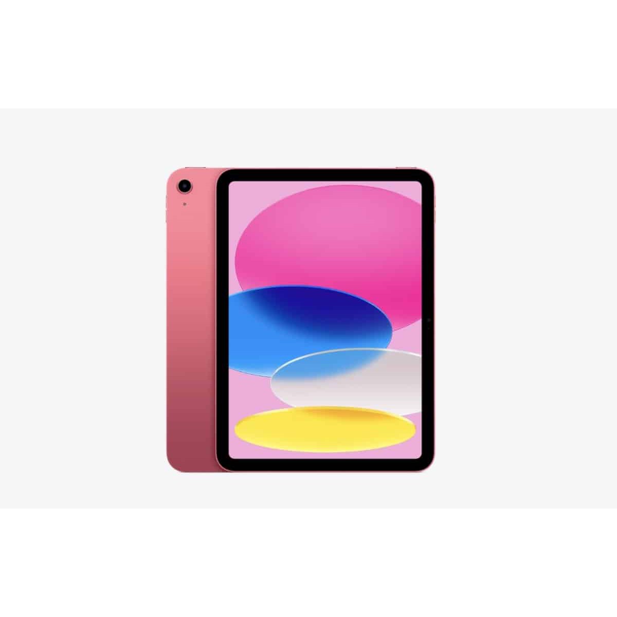 Apple iPad 128 GB 27.9 cm (11 ) Wi-Fi 6 (802.11ax) iPadOS 18 Pink