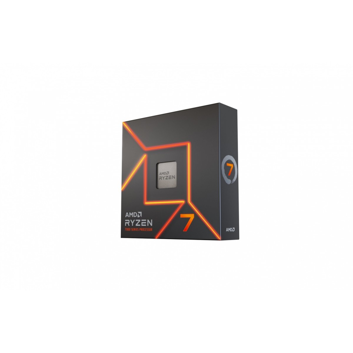 AMD Ryzen 7 7700X 32MB Processor