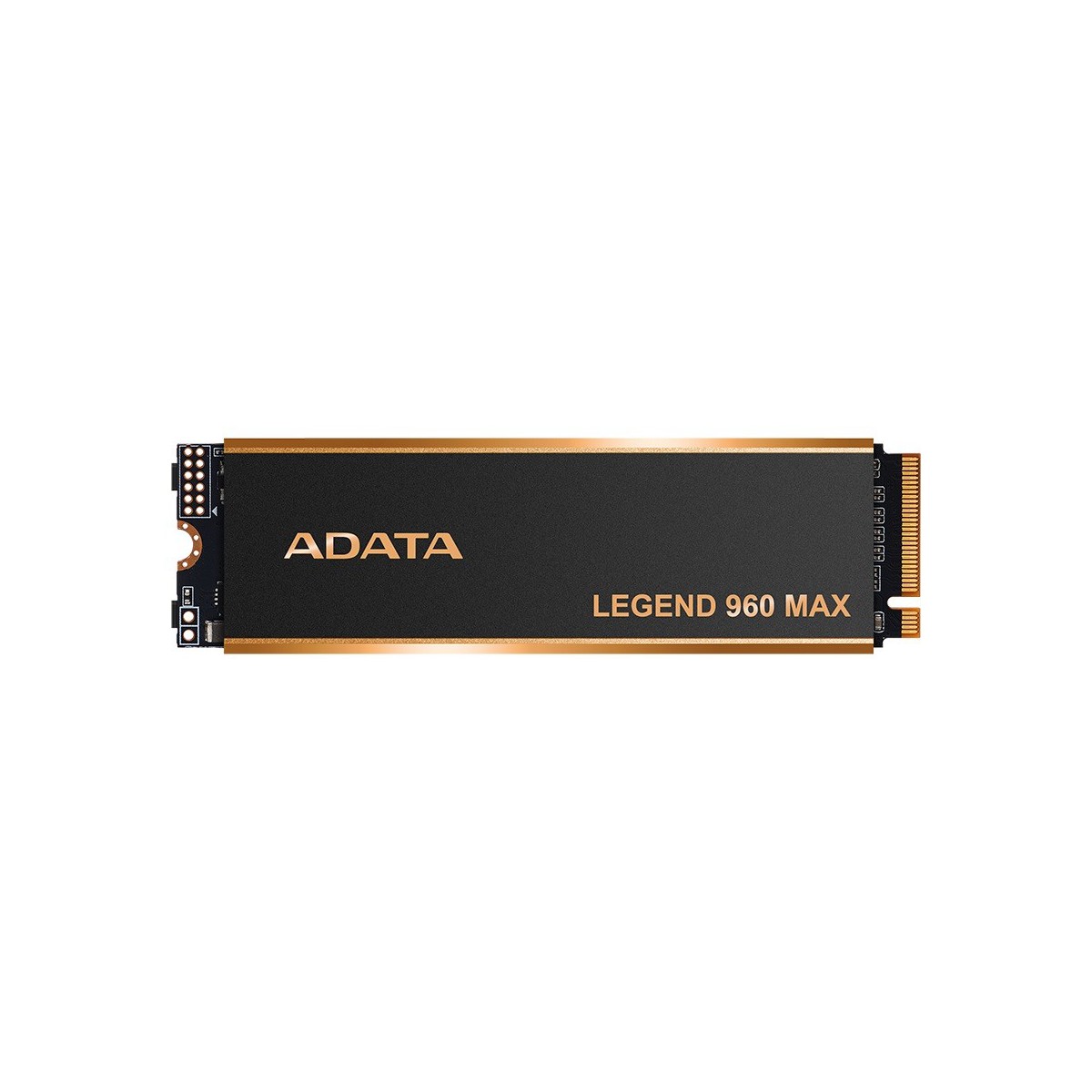 ADATA LEGEND 960 MAX M.2 1000 GB PCI Express 4.0 3D NAND NVMe