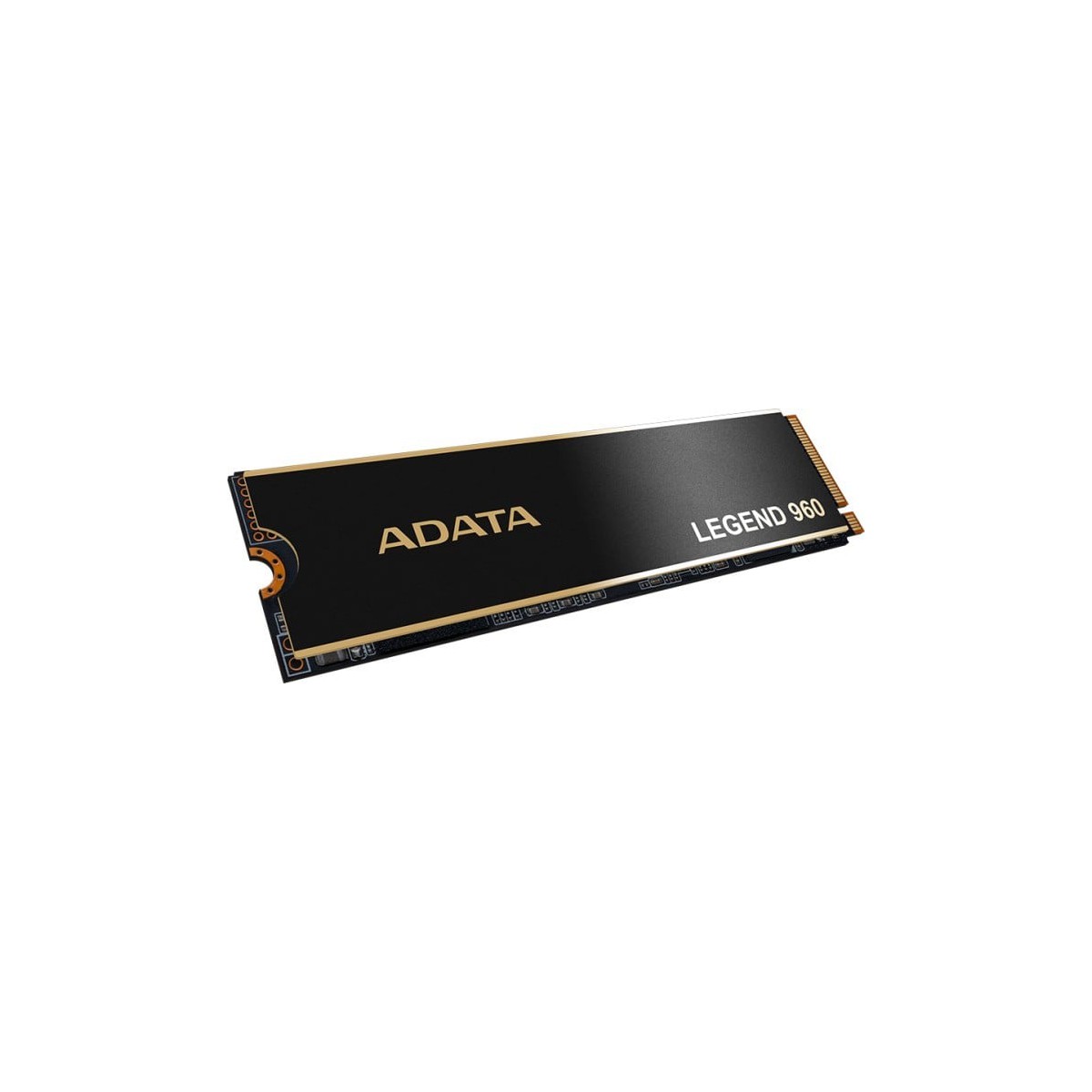ADATA LEGEND 960 M.2 2 TB PCI Express 4.0 3D NAND NVMe