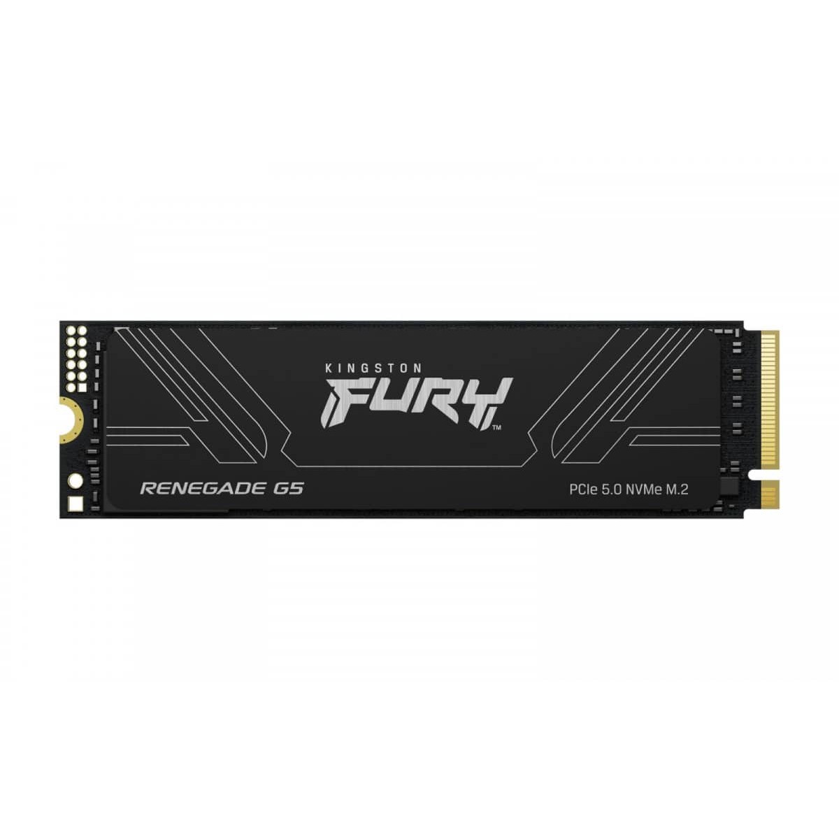 Kingston FURY Renegade G5 1TB M.2 NVMe SSD