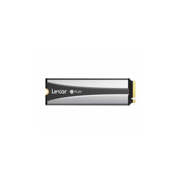 Lexar LNMPLY8002T-RNNNG 2TB M.2 PCIe 4.0 SSD