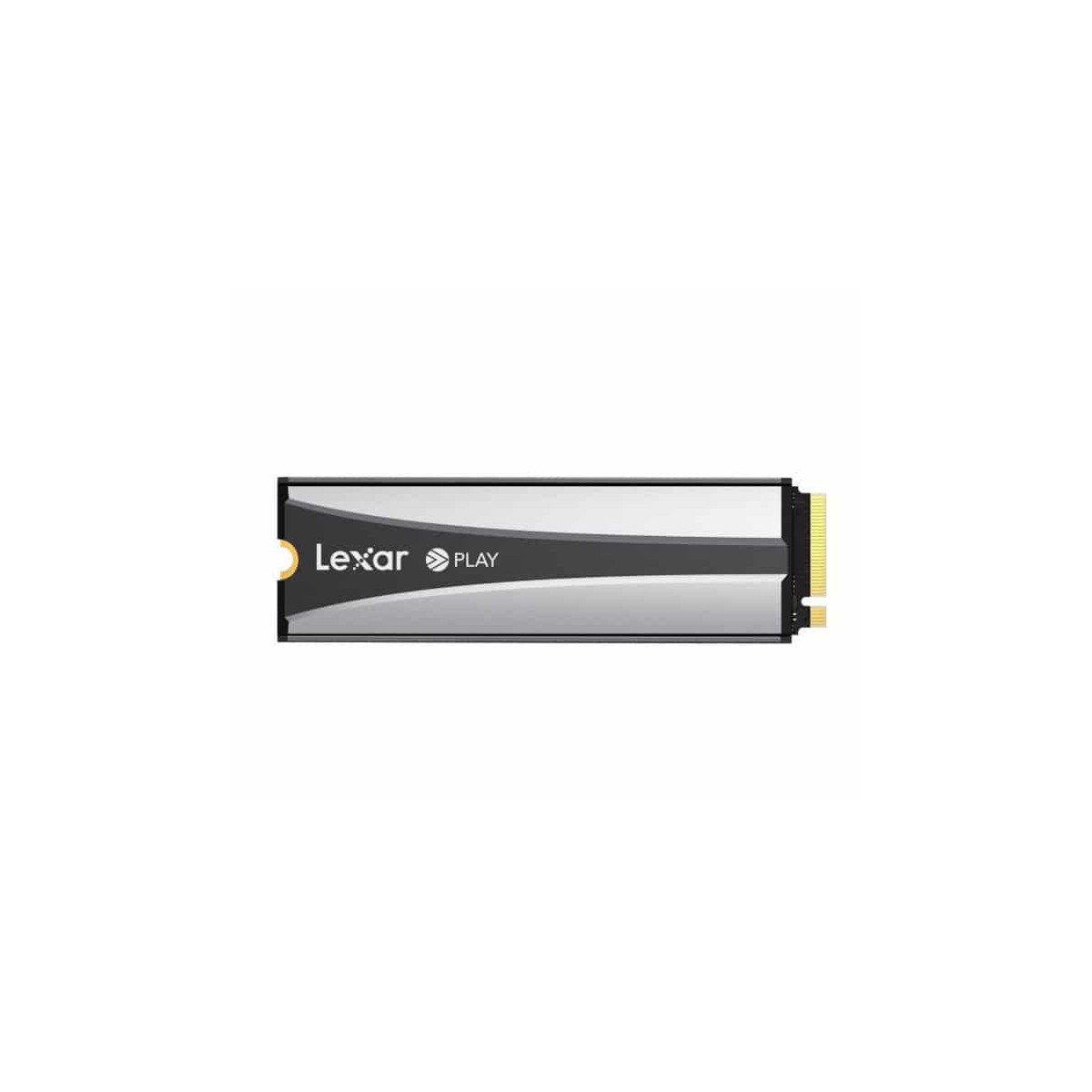 Lexar LNMPLY8002T-RNNNG 2TB M.2 PCIe 4.0 SSD
