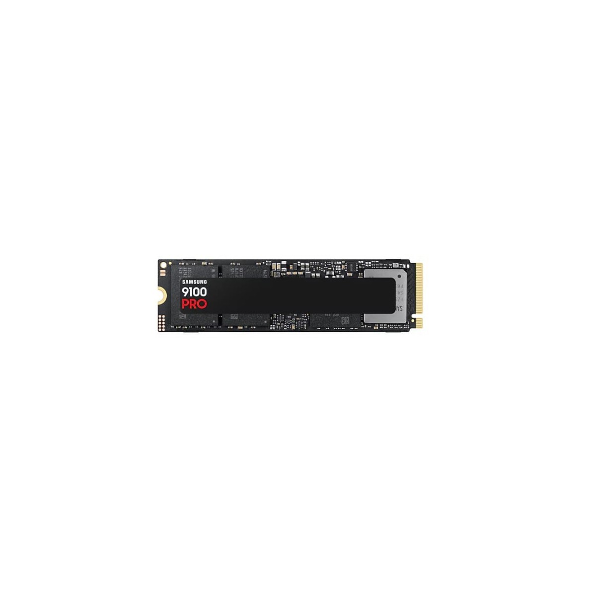 Samsung 9100 PRO PCIe® 5.0 NVMe™ M.2 SSD - 2 TB